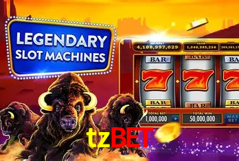 Desvendando o Mundo dos Jogos Virtuais na tzbet
