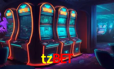 Desvendando o Mundo dos Jogos Virtuais na tzbet