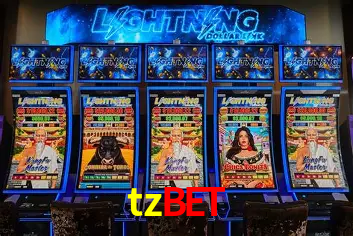 A Emoção da Loteria na tzbet: Uma Chance de Mudança de Vida