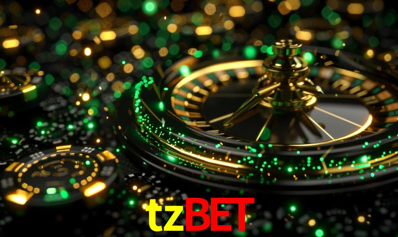 Slots com jackpots e giros grátis na tzbet