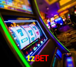Inovações de Jogos na tzbet: O Futuro das Experiências Interativas