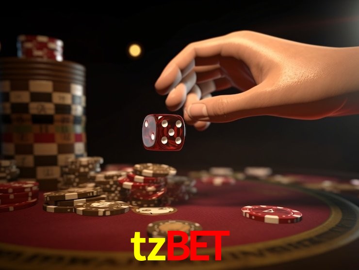 Recursos de Bônus tzbet