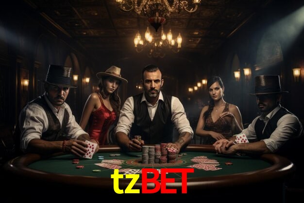 Desvendando o Mundo dos Jogos Virtuais na tzbet