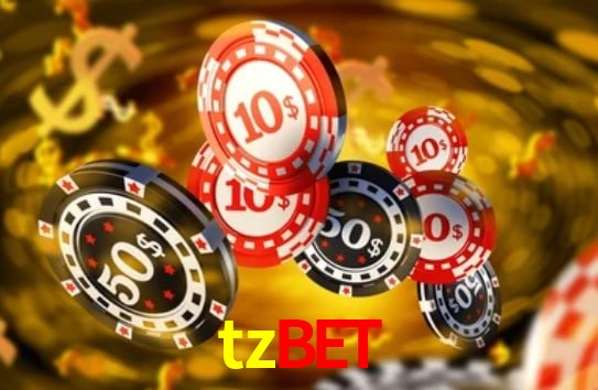Casino VIP tzbet