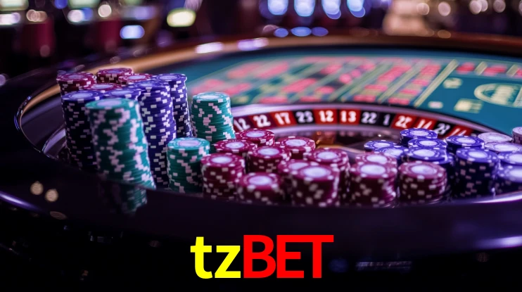 Live Casino tzbet