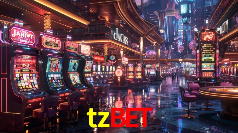 Games Directory tzbet