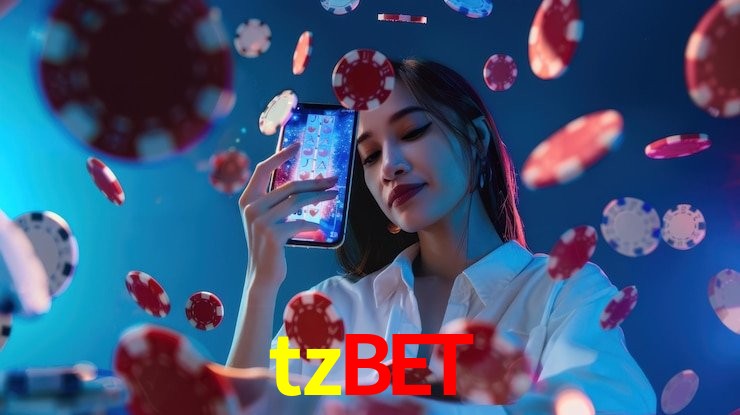 Inovações de Jogos na tzbet: O Futuro das Experiências Interativas
