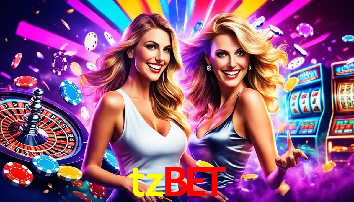 Página oficial no Facebook da tzbet