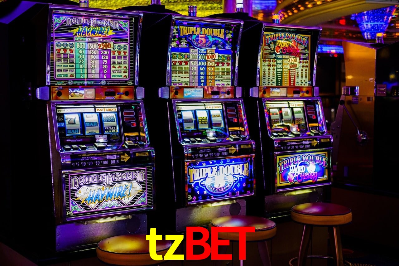 Mesa de Blackjack tzbet