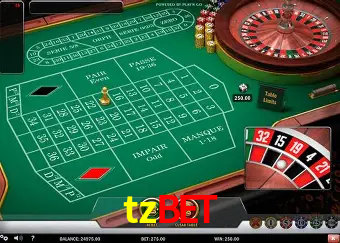 Cassino ao vivo com dealers reais na tzbet