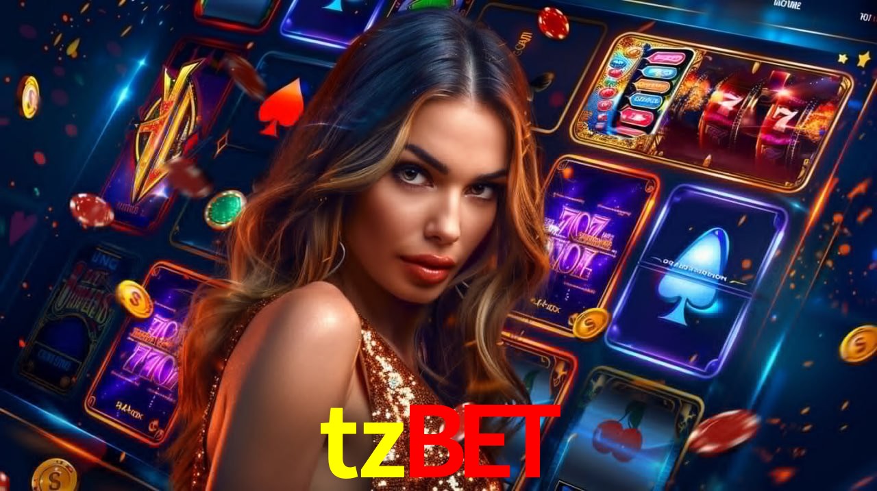 A Experiência Imersiva dos Cassinos Ao Vivo no tzbet