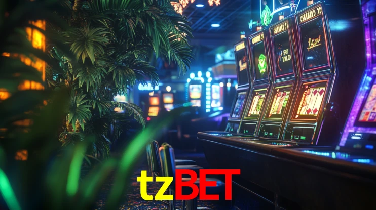 Blackjack Table tzbet