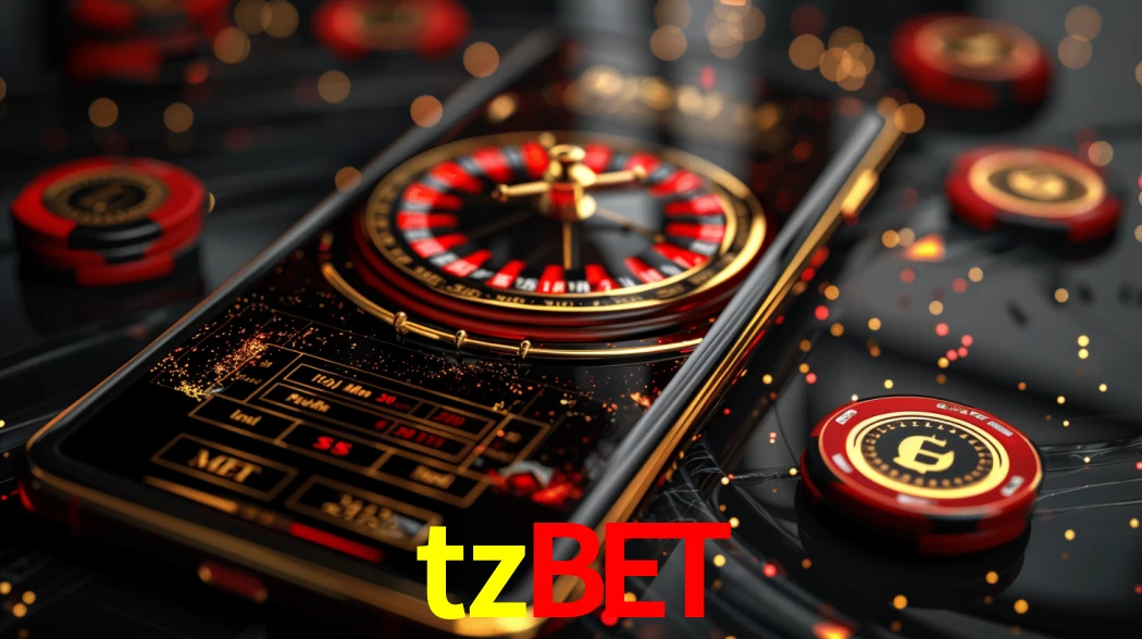 Live Casino tzbet