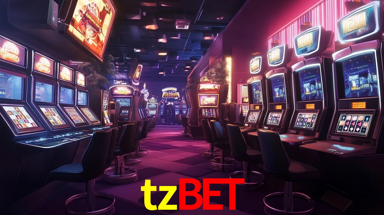 Cashback e recargas na tzbet