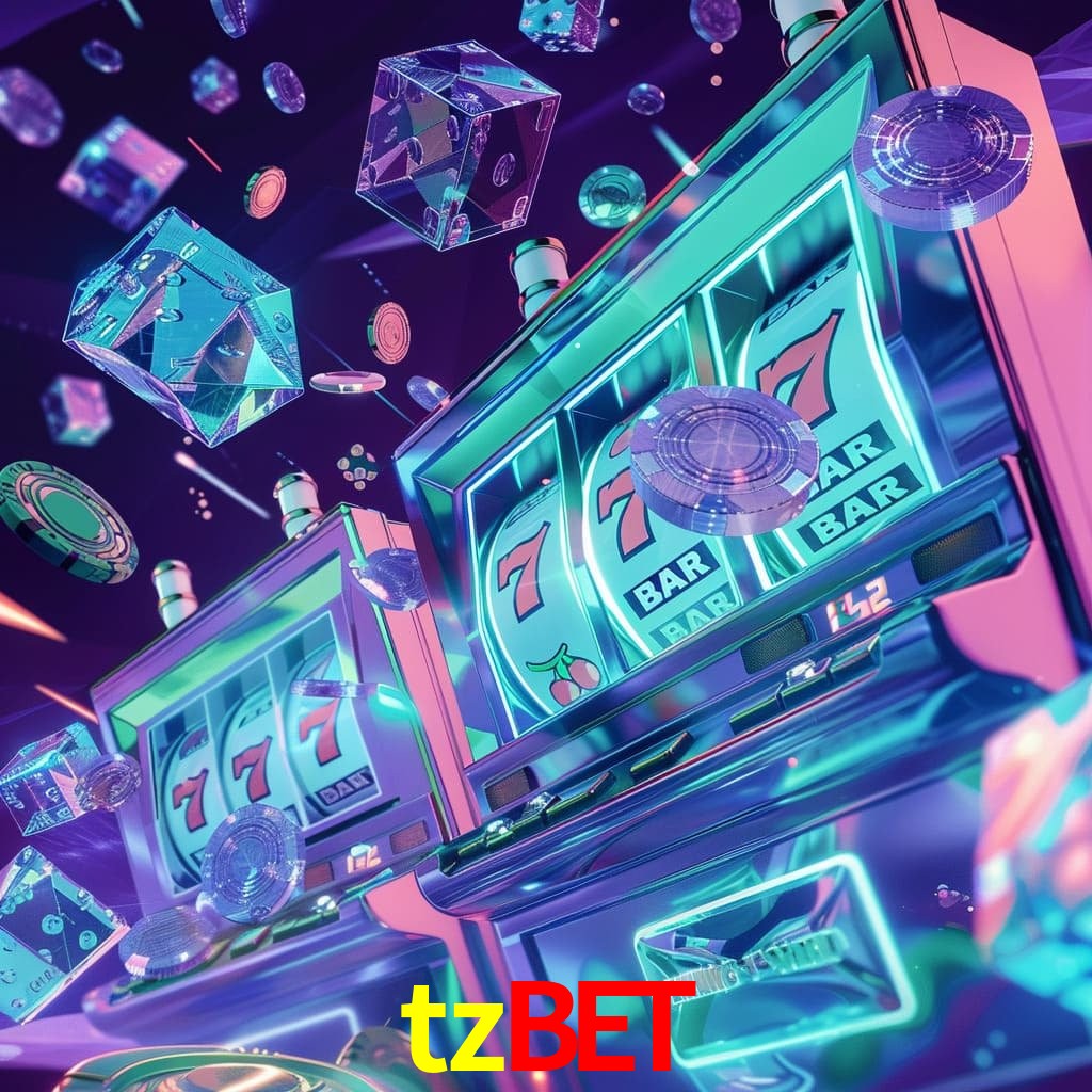 Download para Android e iOS na tzbet