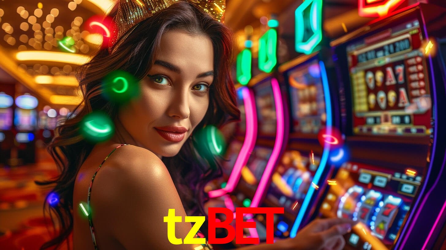 Apostas com odds competitivas na tzbet